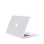 Catzon Crystal Case New laptop Case For Apple MacBook Air Pro Retina 11 12 13 15 MacBook 15.4 13.3 inches - Clear