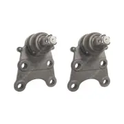 2 Pcs Trupro Lower Ball Joints for HOLDEN COMMERCIAL COLORADO RC JACKAROO UBS