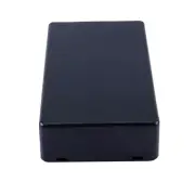 New Plastic Power Junction Box Electronic Project Instrument Case 100x60x25mm