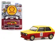 Greenlight 41125B 1978 Volkswagen Rabbit #11 Shell Oil 1/64 Diecast Model Car
