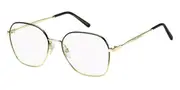 Marc Jacobs MARC 703 2M2 Women’s Glasses Gold Size 56 - Private Health Rebate - Blue Light Block Available