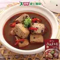 在飛比找蝦皮商城優惠-阿濤師麻辣臭豆腐450G/包【愛買】