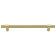 Helsinki Cabinet Pull CTC160mm