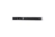 CyberPower Professional Rackmount/Tower 600VA 360W Line-Interactive UPS [OR600ERM1U]