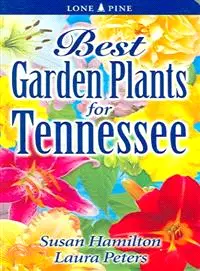 在飛比找三民網路書店優惠-Best Garden Plants for Tenness