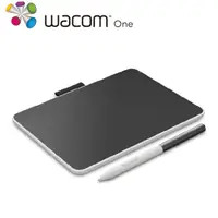 在飛比找PChome24h購物優惠-Wacom One S 入門款藍牙繪圖板 (小) (CTC4