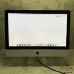 『澄橘』APPLE IMAC 21.5 2011 I5-2.5/8G/500GB SATA 銀《二手 無盒》A70497