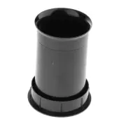 4-6 Inch Speaker Port Tube Made of