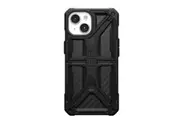 UAG 114289114242 Monarch Apple iPhone 15 6.1" Case Carbon Fiber, 20ft. Drop Protection 6M