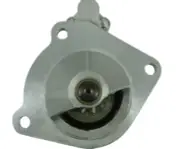 NEW STARTER FITS DAVID BROWN TRACTOR 770 775 780 781 880 885 MF-130 26321 27446