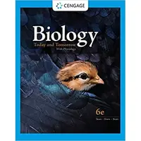 在飛比找蝦皮購物優惠-【現貨】<姆斯>Biology Today and Tomo