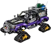 LEGO Technic Extreme Adventure 42069 Building Kit