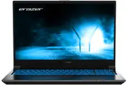 ERAZER Crawler E30e 15.6" FHD Gaming Laptop 1TB (i5-12450H) [GeForce RTX 2050]
