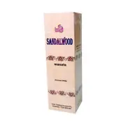 Tulsi Sandalwood Incense Sticks - 8x25g