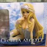 公仔 CECILIA ALCOTT