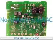 Furnace Control Circuit Board Fits Carrier Bryant Payne CES0110020 CES0110057-00