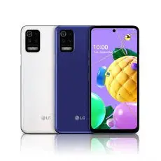 LG K52 LM-K520 9H 鋼化玻璃 保護貼 樂金