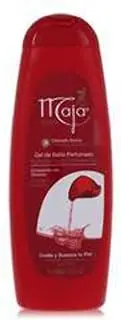 Myrurgia Maja Perfumed Bath and Shower Gel, 13.5 Ounce
