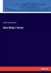 Ben King's Verse by Waterman, Nixon