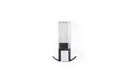BETTER LIVING Clever 500ml Soap and Sanitiser Dispenser - Matte Black