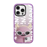 iPhone 16 Pro Impact Case MagSafe Compatible Dragon Nang