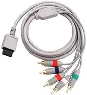 OSTENT Component AV Cable Cord HDTV/EDTV High Definition 480p