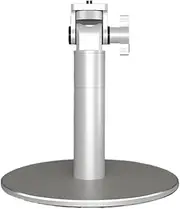 Mount Projector Adjustable Stand Portable Projector Stand Includes Aluminum Alloy Universal Mount Various Projectors(20x18x18cm)