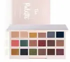 CIATE LONDON The Editor Palette New England Eyeshadow palette NEW in Box MSRP$32