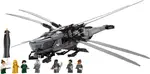 [LEGO] Dune Atreides Royal Ornithopter