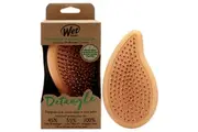 Go Green Palm Detangler - Orange by Wet Brush for Unisex - 1 Pc Brush