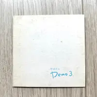 在飛比找蝦皮購物優惠-絕版CD｜《Demo 3》九份的咖啡店 陳綺貞 魔岩唱片20