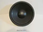15" Original Recone Kit for Cerwin Vega Old School Stroker 154