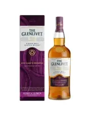 Glenlivet Triple Cask Matured Whiskey 1L