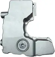 9808633180 Auto Engine Oil Pan 1.2T Engine Oil Pan Compatible with Peugeot 2008 Citroen C4L C4SHIJIA