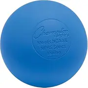 Champion Sports Massage Ball - Deep Tissue Roller Balls for Trigger Point Relief on Feet, Back, Neck, Shoulders - Multiple Styles