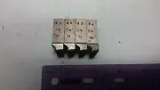 GEOMETRIC 3/8-32 THREAD CHASERS FOR 3/4 D DIEHEAD