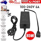 85W Power Supply Mains Brass Monkey & Waeco Portable Fridge Power Adapter Supply