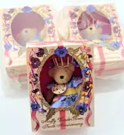3 Muffy Vanderbear Fifth Anniversary Muffy