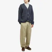 Folk Signal Cardigan