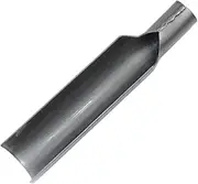 1pc Piling Shovel for Construction Site Durable Steel Soil Spade for Archaeological Digging Use Multi Use Tool for Brick Breaking and Soil Excavation