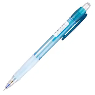 百樂PILOT 七彩自動鉛筆 柔軟橡膠筆 可伸縮筆尖 多色選擇 0.5mm｜史泰博EZ購