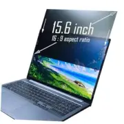 15.6 inch Privacy Screen Filter, Protecting Your Privacy And Decrease Eye