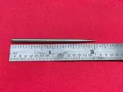 Brown & Sharpe 599-9778-102 Straight Point for 778 Scriber Style 1 IN STOCK
