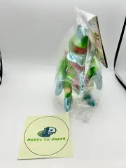 Bullmark Gigan Toho Kaiju Soft Vinyl figure Sofvi Sofubi Godzilla