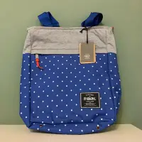 在飛比找Yahoo!奇摩拍賣優惠-Herschel x Stussy 側背包 肩提包