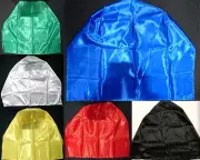 Teenager Kid Party Costume Vampire Cape School Team Short Cape Book Week Costume