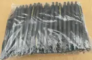 Pentel BK-450 Click-N-Go Ballpoint Pens Black/ Blue/ Red 1.0MM (144-pcs)