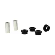 Whiteline Rear Toe arm inner bushing for HONDA S2000 AP1 AP2 8/1999-2009