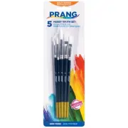 Set,Brush,Hobby,AST,5CT