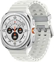 Galaxy Watch Ultra 47MM LTE White